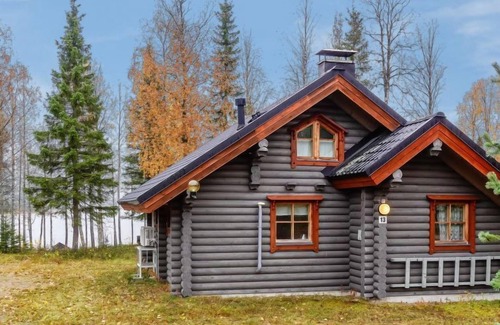 Salla House | Lomaväinö 13 by Interhome
