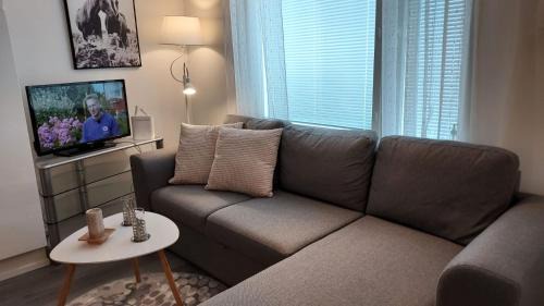 Sotkamo Apartment | Lomayksiö C 3 Sotkamon keskustassa