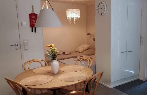 Sotkamo Apartment | Lomayksiö C 3 Sotkamon keskustassa