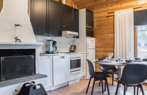 Yllasjarvi House | Lomaylläs B39/suppapolku 6b by Interhome