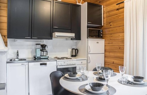 Yllasjarvi House | Lomaylläs B39/suppapolku 6b by Interhome