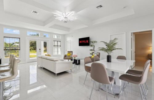 Port Saint Lucie House | Lomb CT