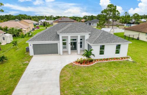 Port Saint Lucie House | Lomb CT