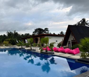 Tetebatu Hotel | Lombok Hidden Villa