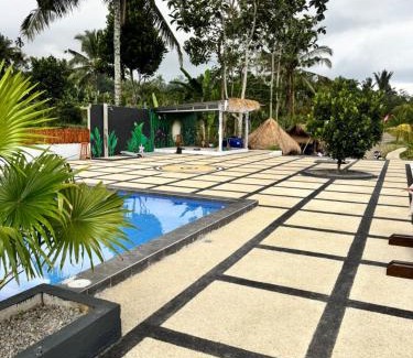 Tetebatu Hotel | Lombok Hidden Villa
