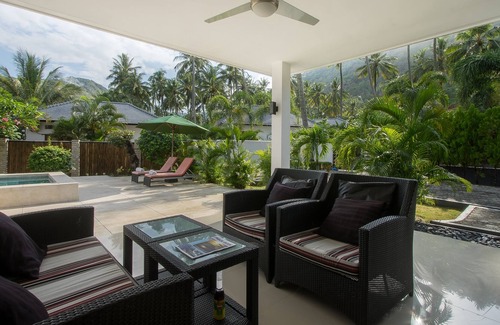 Senggigi Villa | Lombok from your Private Villa Sepuluh