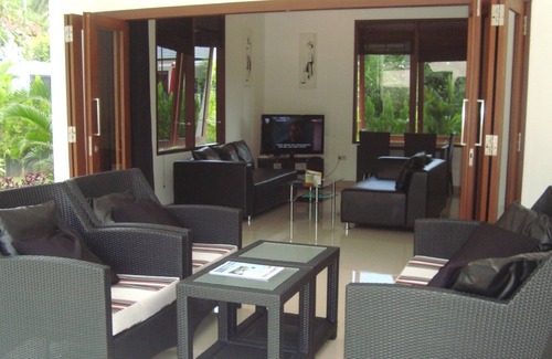 Senggigi Villa | Lombok from your Private Villa Sepuluh