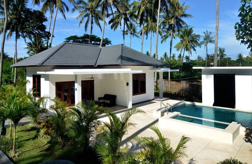 Senggigi Villa | Lombok from your Private Villa Sepuluh