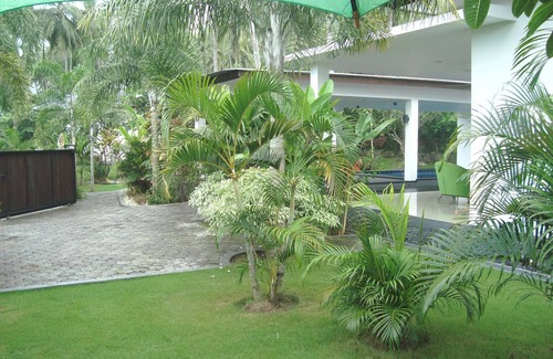 Senggigi Villa | Lombok Krandangan Private #8