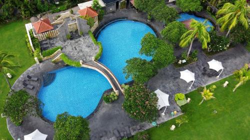 Mataram Hotel | Lombok Raya Hotel