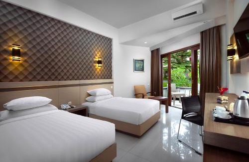 Mataram Hotel | Lombok Raya Hotel
