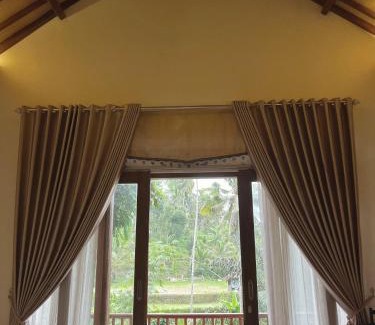 Kecamatan Pringgasela House | Lombok Riverside Bungalows