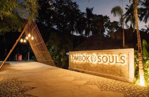 Senggigi Villa | Lombok Souls