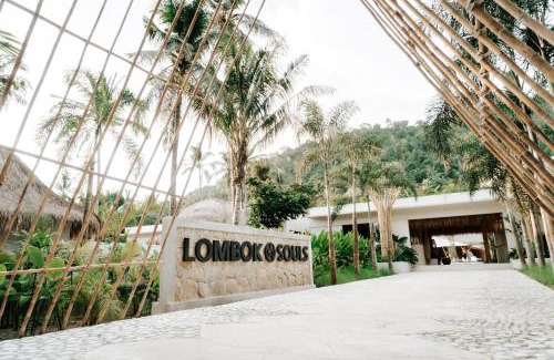 Senggigi Villa | Lombok Souls