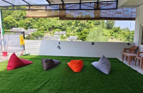 Kuta House | Lombokhouse Mandalika