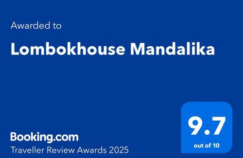 Kuta House | Lombokhouse Mandalika