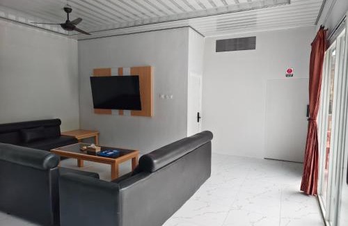 Kuta House | Lombokhouse Mandalika