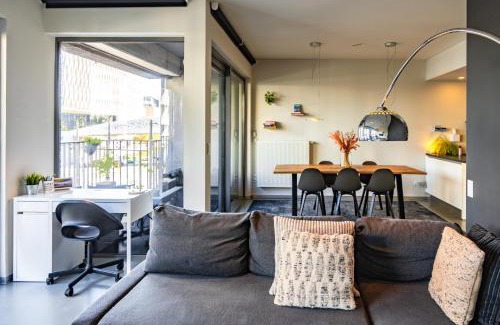 De Kaaien Apartment | London 993 Apt 202