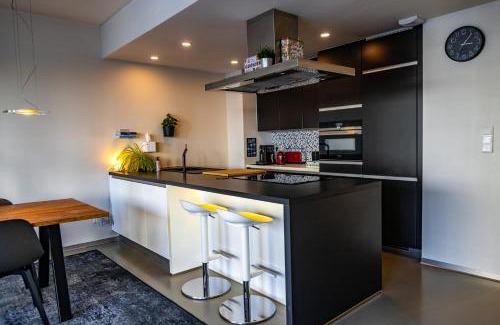 De Kaaien Apartment | London 993 Apt 202