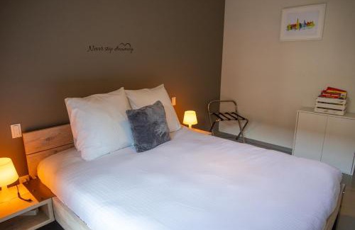De Kaaien Apartment | London 993 Apt 202
