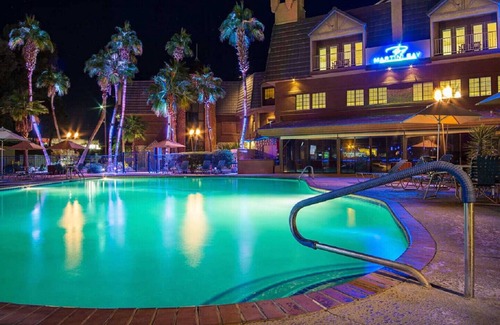 Lake Havasu City Resort | London Bridge Resort - One Bedroom Suite
