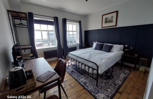 Seaham Hotel | LONDONDERRYS Bar and Accommodation