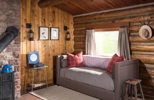 Gallatin Gateway Resort | Lone Mountain Ranch