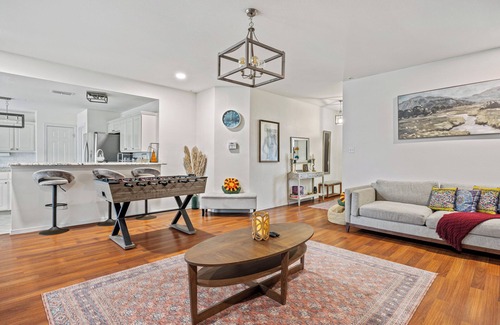 South Arlington House | Lone Star Escape - Close to Six Flags/AT&T Stadium
