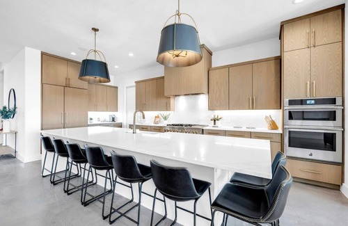 Kingsland House | Lone Star Landing II | Concierge Services