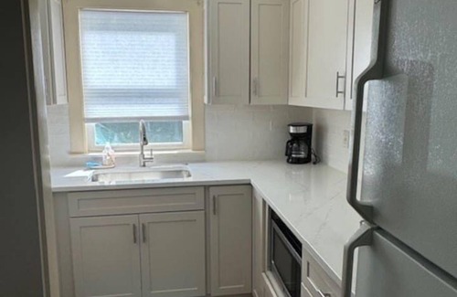 Seal Harbor House | Lone Star-New! Seal Harbor!