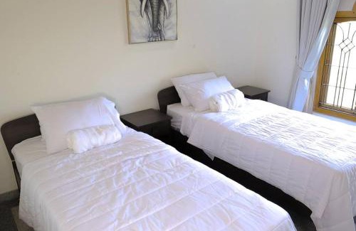 Kadurugoda House | Lone Star Residence