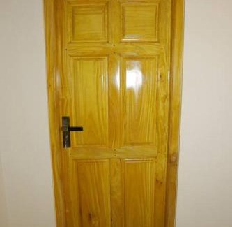 Kadurugoda House | Lone Star Residence