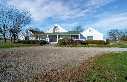 Wilmington House | Lone Wolf Ranch