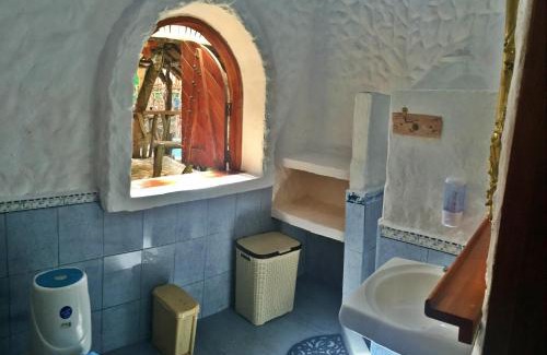 Bahia de la Academia House | Lonesome George Ecolodge