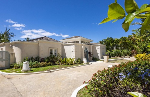 Westmoreland Villa | "Lonetrees" - Large Luxury Private Villa w/Pool by One Caribbean Estates