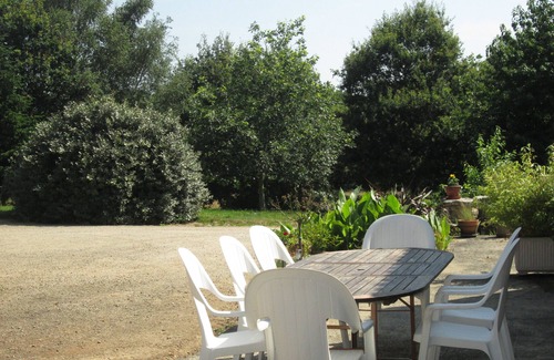 Brech House | Longère country house in Auray, near Carnac, La Trinité/mer, Erdeven,