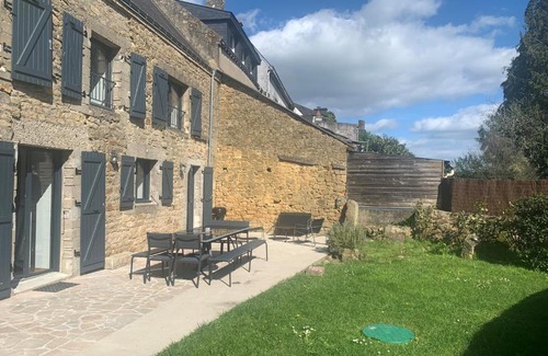 Ploemel House | Longère de Caractère pour vos retrouvailles