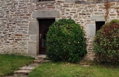 Val-d'Oust House | Longère de Quily en Brocéliande 5 bedrooms 12 sleeps + Nordic bath/SPA