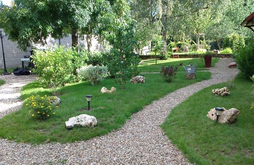 Magny-les-Aubigny Apartment | Longère house only for you, 3 stars, sleeps 4, quiet location