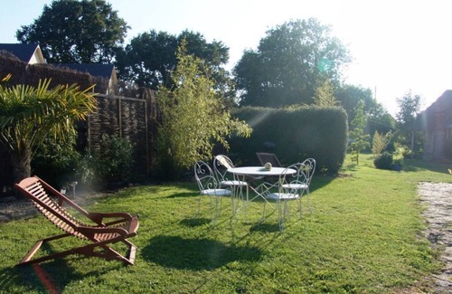Auberville Villa | Longère Normande