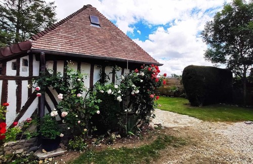 Auberville Villa | Longère Normande