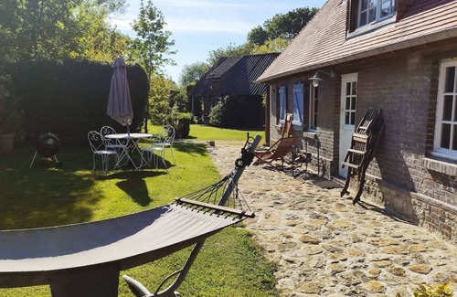 Auberville Villa | Longère Normande