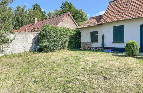Favieres House | Longère plain pied en campagne