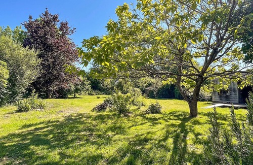 Favieres House | Longère plain pied en campagne