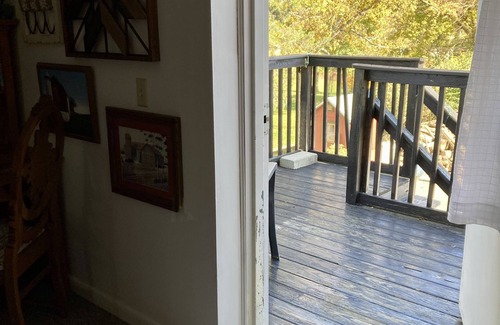 Ono Apartment | Long Acre Farm - Quiet Setting in a Central Location