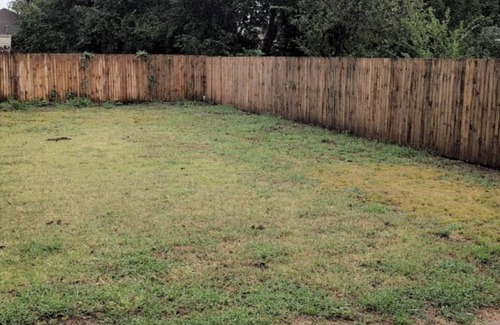 Central Oklahoma City House | Long and Mid-Term Rentals 3BR/2BA w/Private Yard