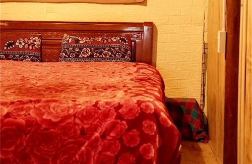 Dong Van House | Long Cổ Trấn - Homestay&Tea Ceremony