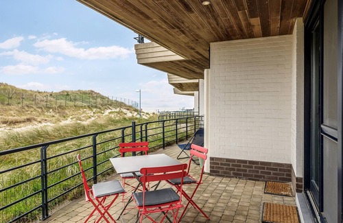 Koksijde Apartment | Long Island 9 GV01 + G*