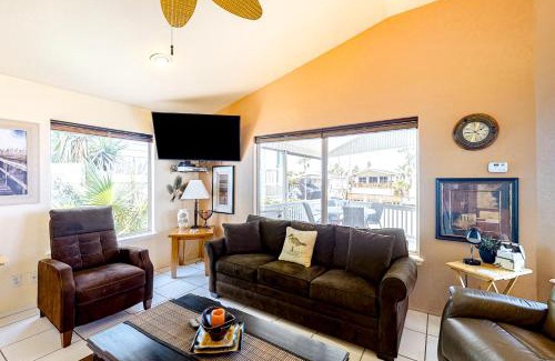 Port Isabel House | Long Island Village Unit 342 Sanddollar