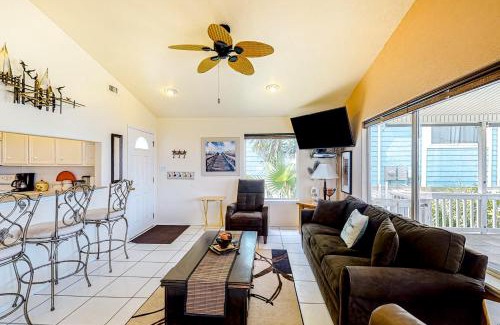 Port Isabel House | Long Island Village Unit 342 Sanddollar